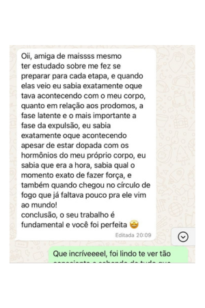 Depoimento andressa nayra doula 2