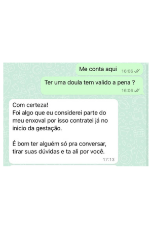 Depoimento andressa nayra doula 6