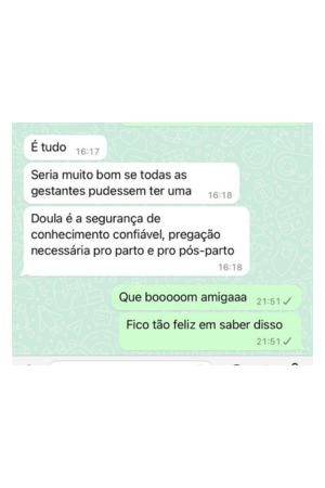 Depoimento andressa nayra doula 9