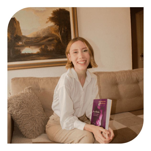 sobre doula andressa nayra